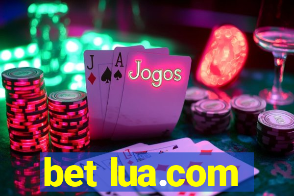 bet lua.com